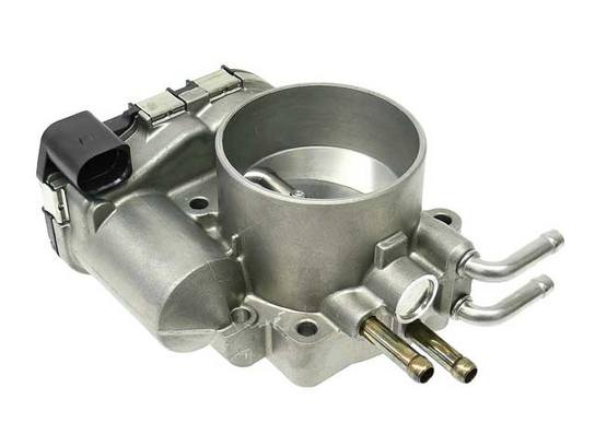 Audi VW Throttle Body 078133062B - Bosch 0280750030